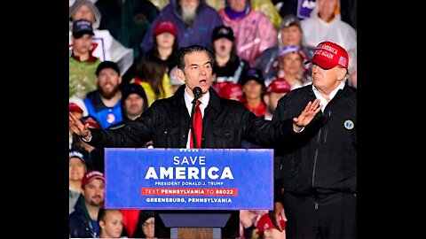 Recount Confirms Oz's Pennsylvania Senate GOP Primary Victory
