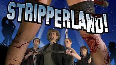 Stripperland (2011)