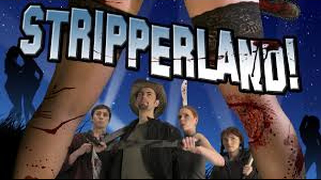 Stripperland (2011)