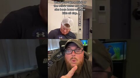 Here’s Your Dose of REALarious…🤣🤣🤣 with @melzchris