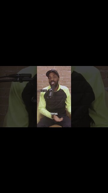 VE & @OutcheaTV discuss whether black people still get affected by RACISM in the UK 🇬🇧