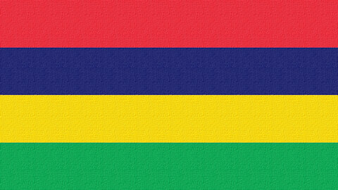 Mauritius National Anthem (Instrumental) Motherland