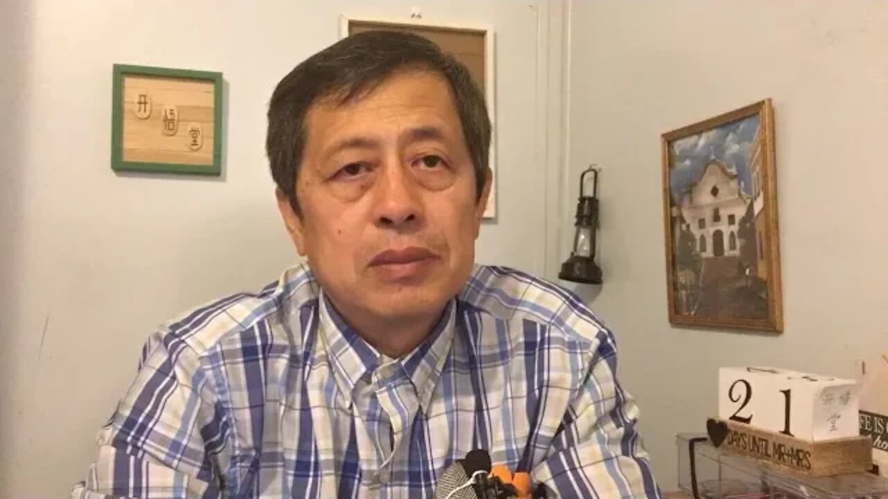 5394-美审理中共间谍案,美欧进一步勒紧中共绞索-20221021-5
