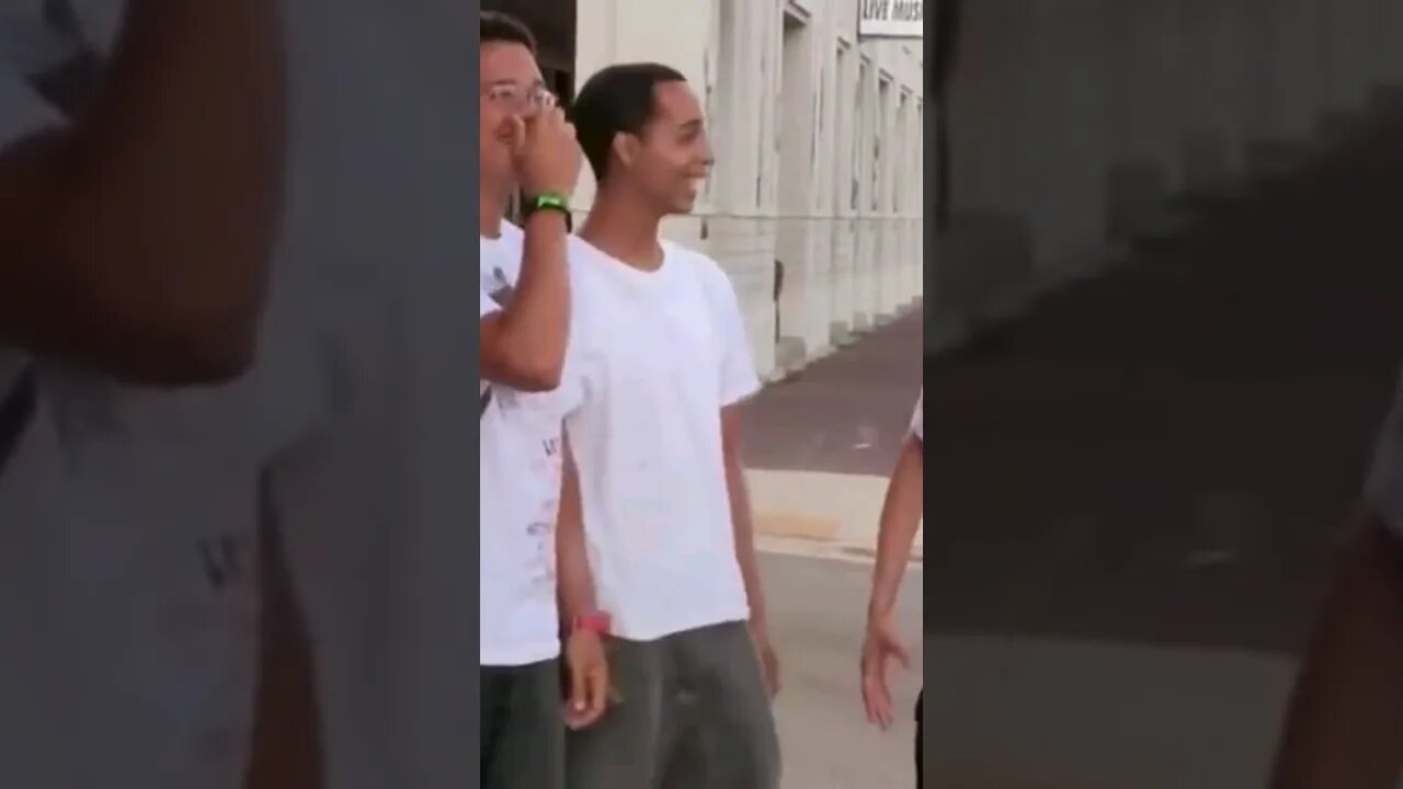 Impossible Magic #magic #shorts @gautomcreation