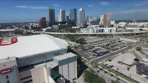 City of Tampa's proposed budget includes millage rate increase for homeowners