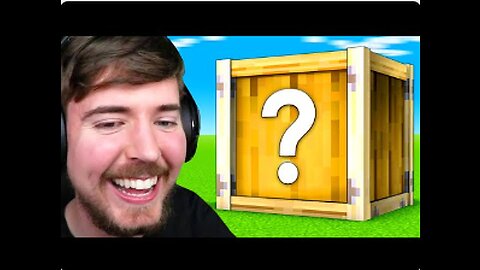 Would You Rather Have $10,000 or This Mystery Box!