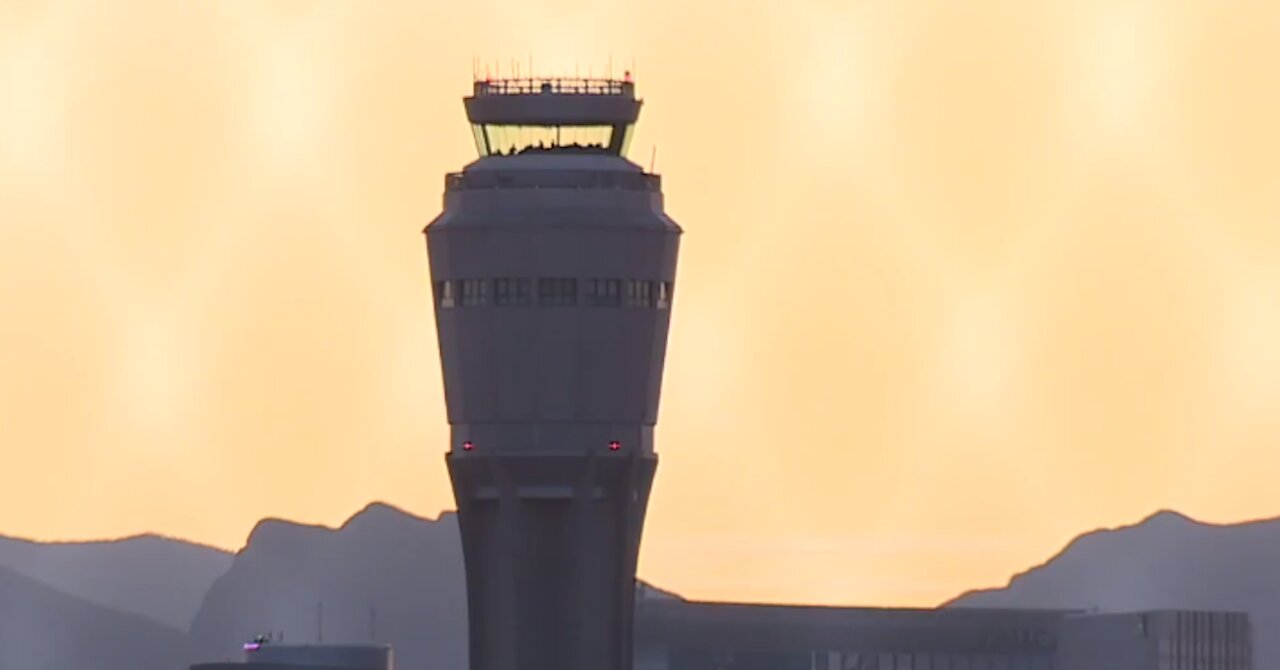 Clark County Commissioners discuss renaming McCarran Airport