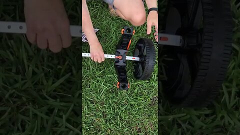 Best kayak cart ever? yakattack townstow barcart