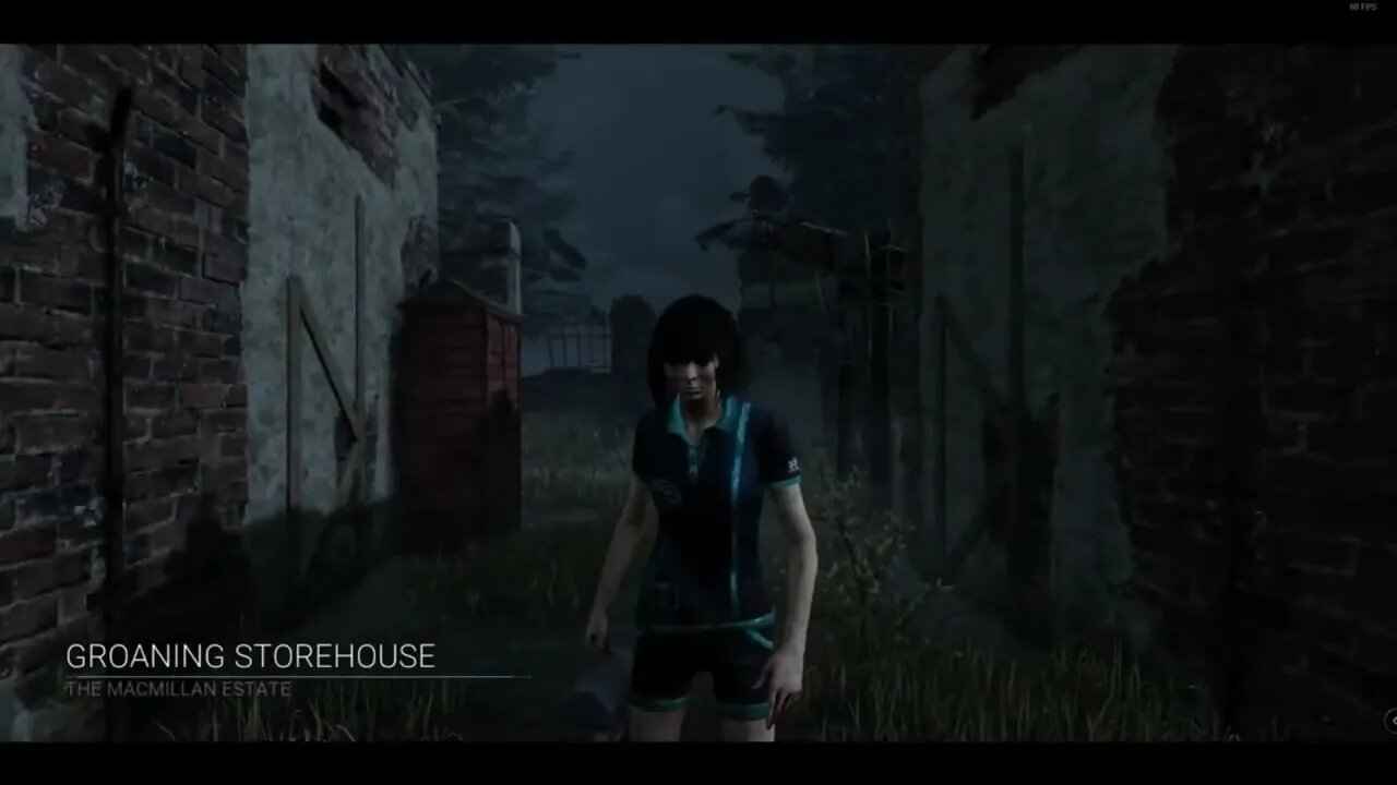 Training with Looping and escaping !