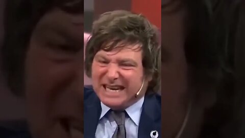¿Quiénes están de acuerdo con Javier Milei?