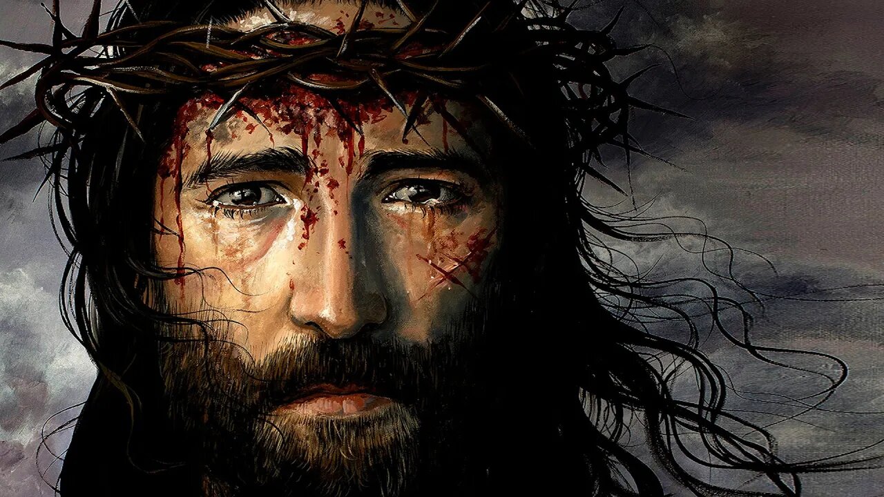 The Names of Jesus Christ with music - Handel, Halvorsen Passacaglia