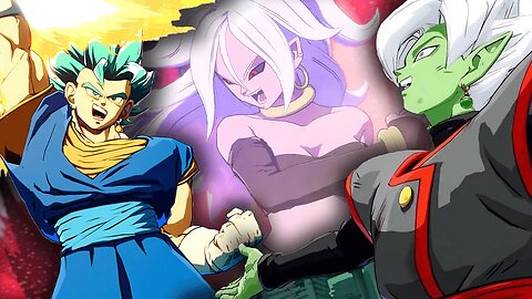 3 Weebs Reminisce On Dragon Ball...