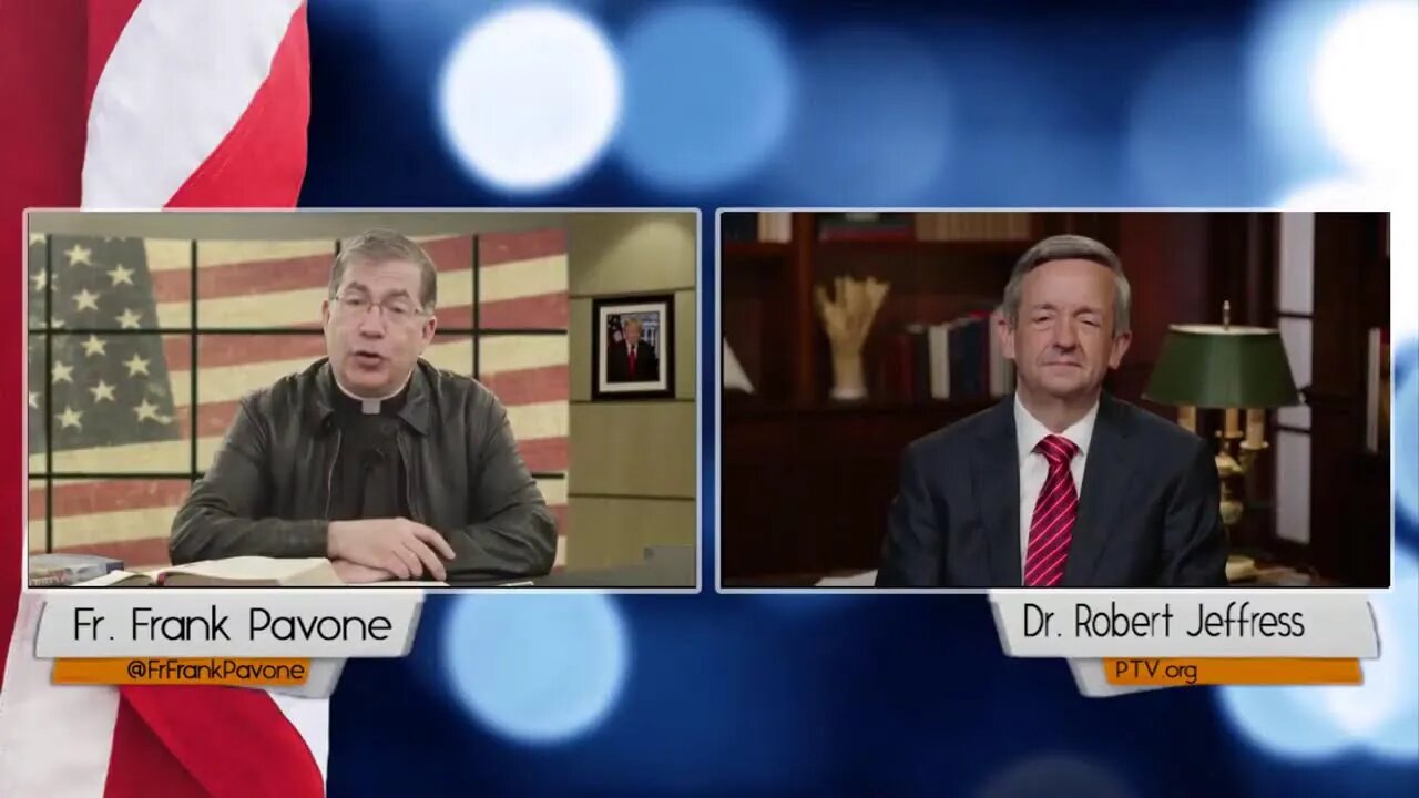 Best of Praying for America LIVE with Pastor Robert Jeffress, Pastor for President Trump!