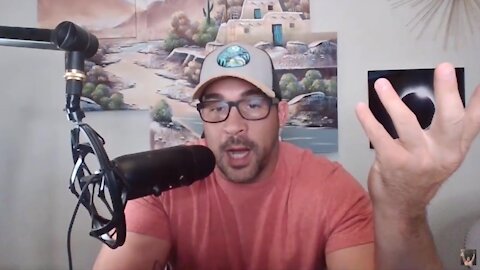 Targeting "EXTREMISTS" Desperate Times & Desperate Measures w/David Nino Rodriguez 7/10/2021