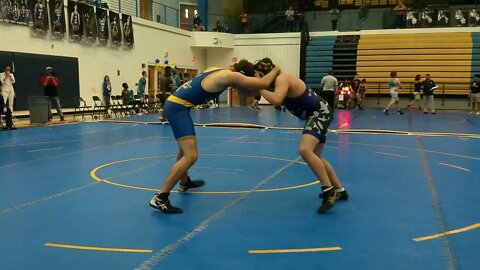 195 vs Okeechobee
