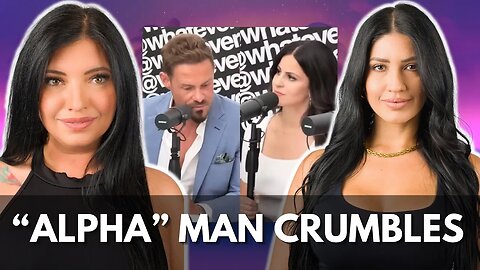 Debunking the manosphere and the myth of the high value man