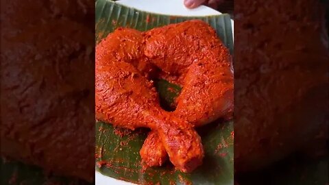 Chicken Leg || #shorts #shortsfeed #youtubeshorts #short #trending #viral #bachelorcooking