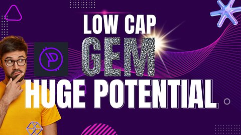 NEW LOW CAP GEM and SUPER handy research TOOLS