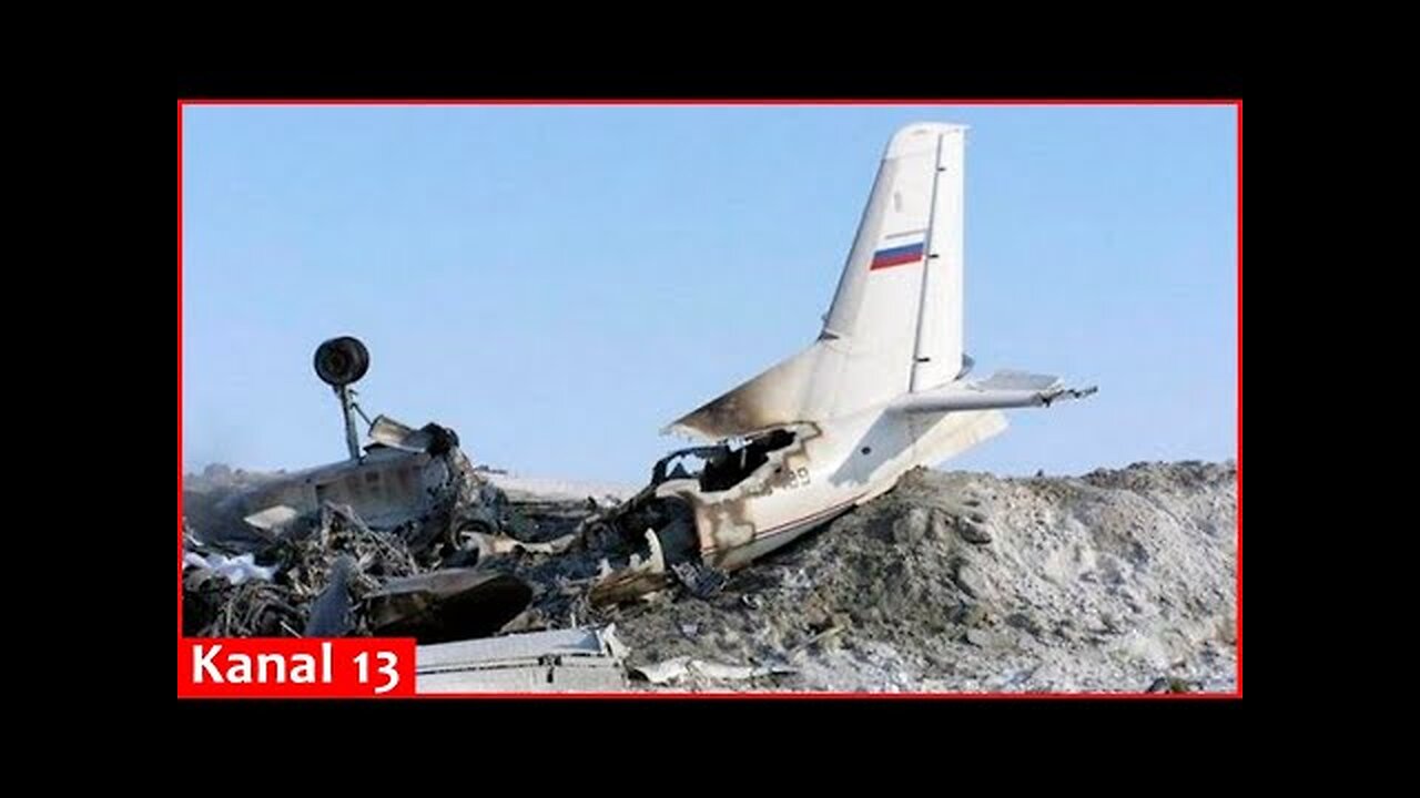 Passenger plane Superjet crashes near Moscow – Three crew members dead