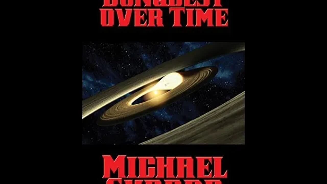 Conquest Over Time by Michael Shaara - Audiobook