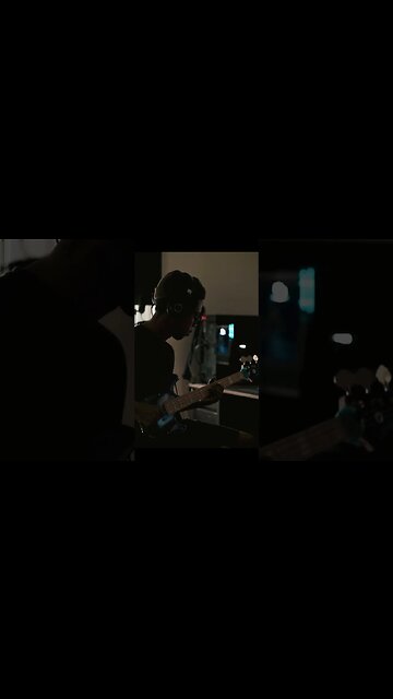 SHISHAMO 中庭の少女たち (courtyard Girls) bass Cover