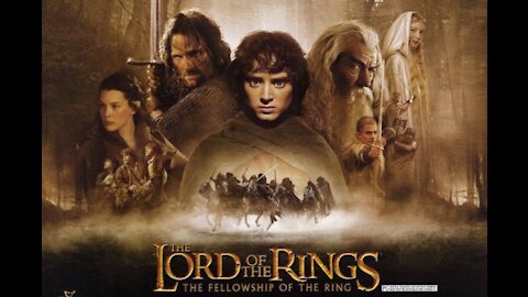 The Lord of the Rings actors⭐ Then and Now