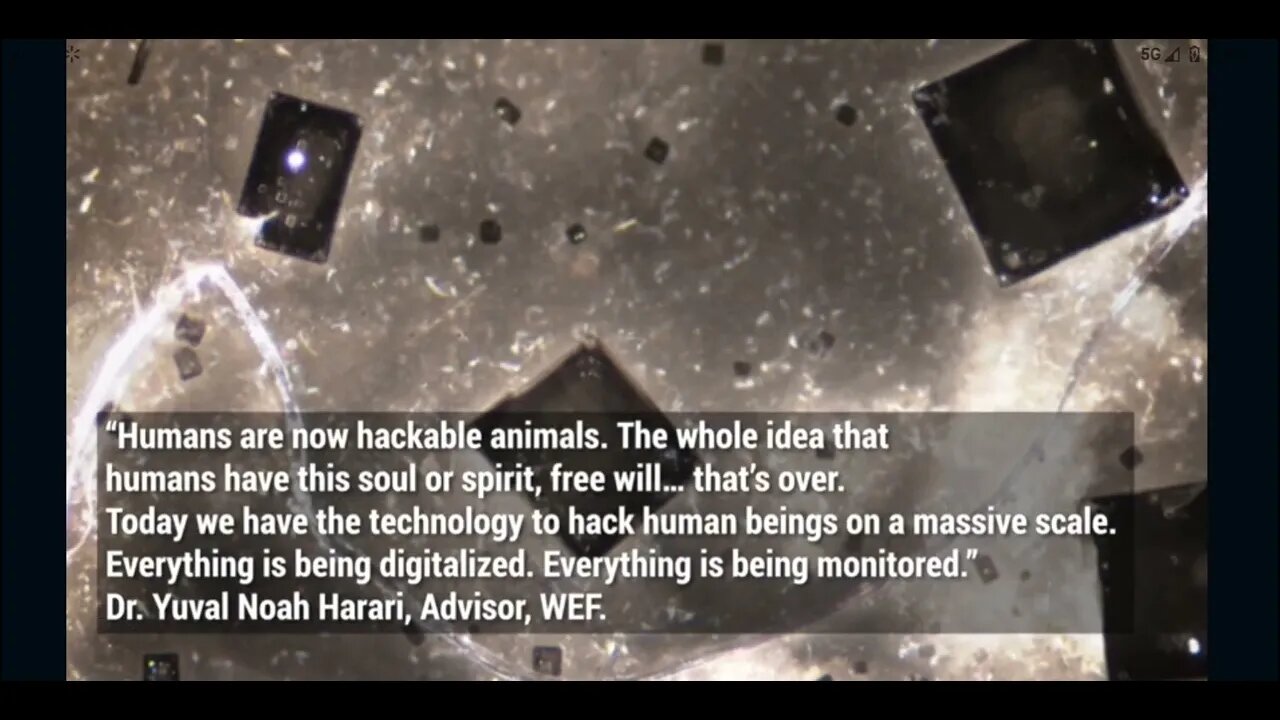 Is this what the fourth Industrial Revolution looks like!?