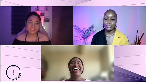 When CHATGPT & A.I Takeover What Will Happen Next? | Mikara Reid's Aye Gurl!