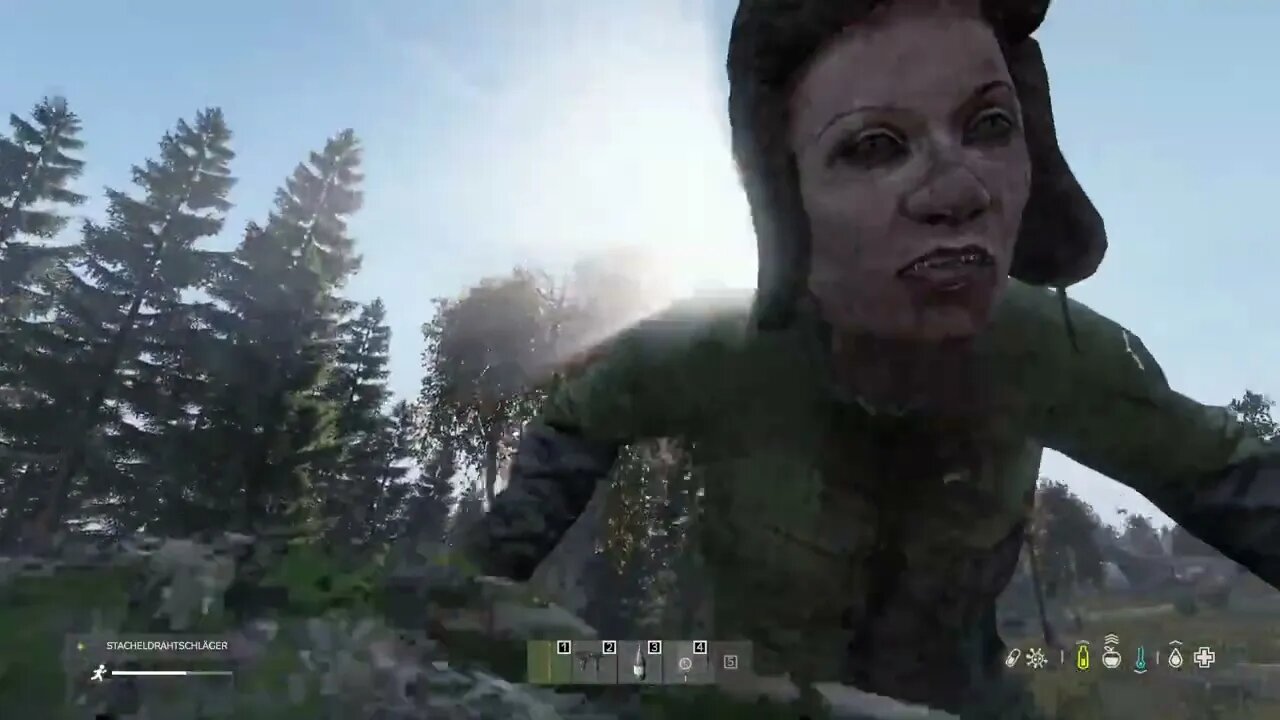 DAYZ - Teil 005 | #VerbindediePunkte #757 - Vorführeffekte (16.01.2023) | #Covid #Biden #Davos #WEF