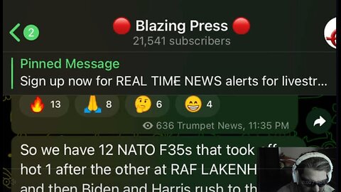 URGENT BREAKING NEWS! KAMALA BIDEN RUSHED TO WHITE HOUSE! NATO MILITARY SCRAMBLES! RUSSIA UKRAINE!