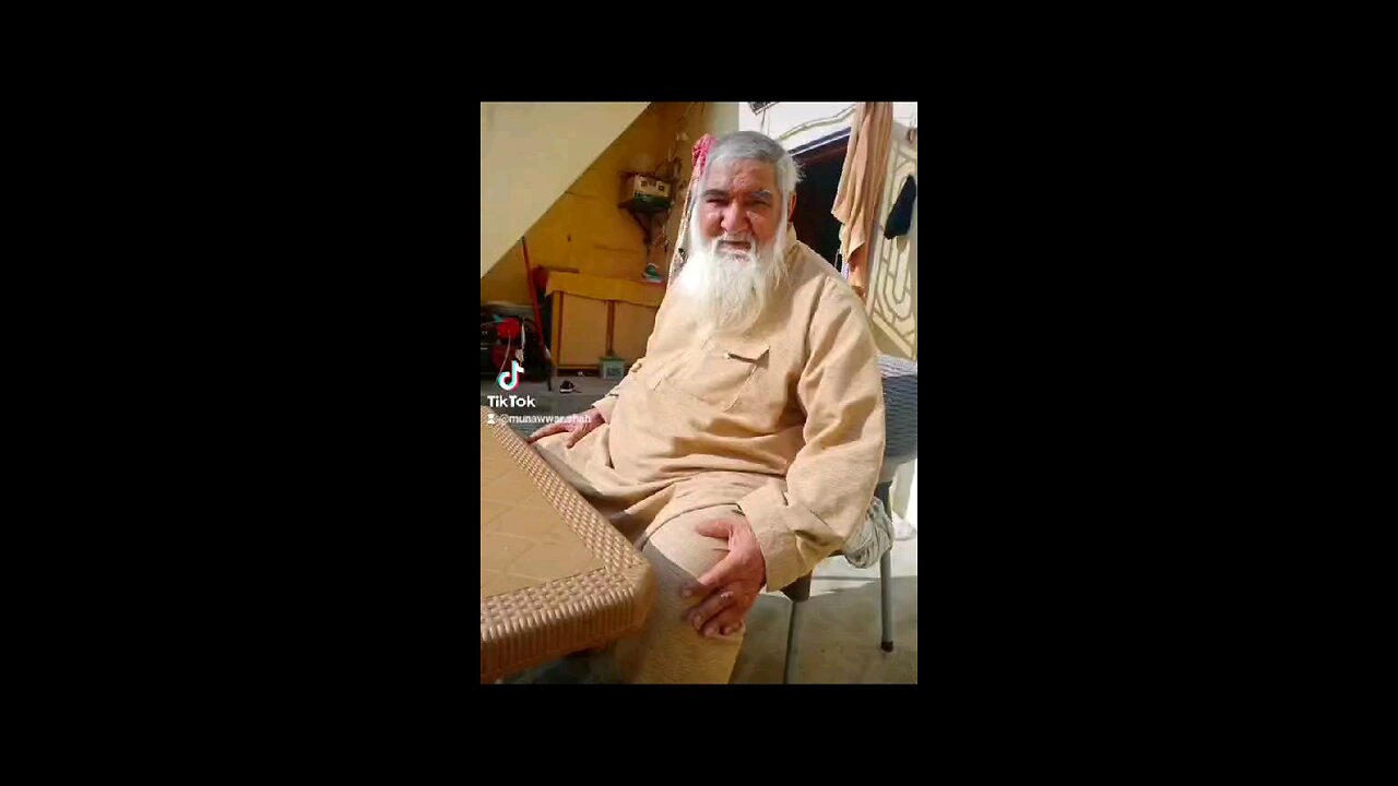 My father's memory