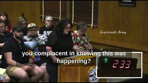 Mom BLOWS THE WHISTLE On School Board For Allegedly Sweeping Teacher Scandal Under The Rug
