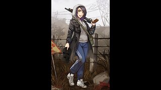 STALKER 2 NUAH, CHEEKI BREEKI IV DAMKE!