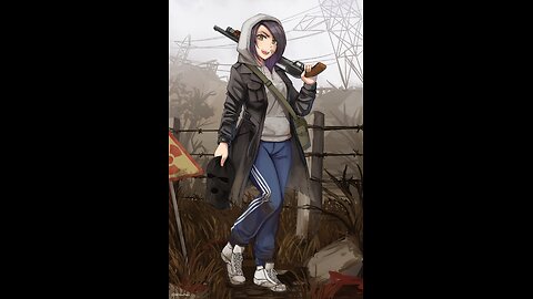 STALKER 2 NUAH, CHEEKI BREEKI IV DAMKE!