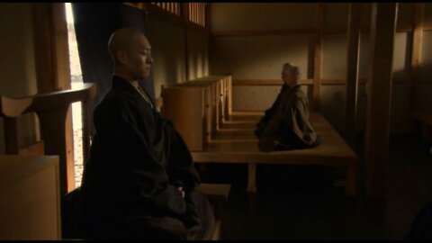 Fragmenty filmu "ZEN"