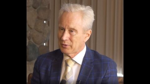 Dr. Peter McCullough - Is COVID over. License Threatened. (Aug, 2022)