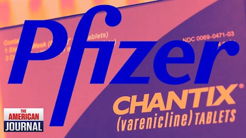 Another Pfizer Product Recalled for Cancer Risk