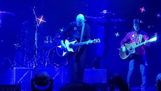 Smashing Pumpkins in Houston song Tonight, Tonight
