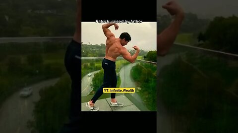 Arnold Schwarzenegger's Two Sons - One raiised by Him, and one by His Mom #arnoldschwarzenegger