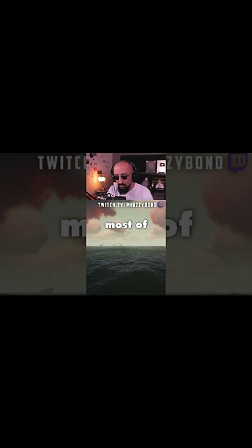 beware of THIS shipwreck