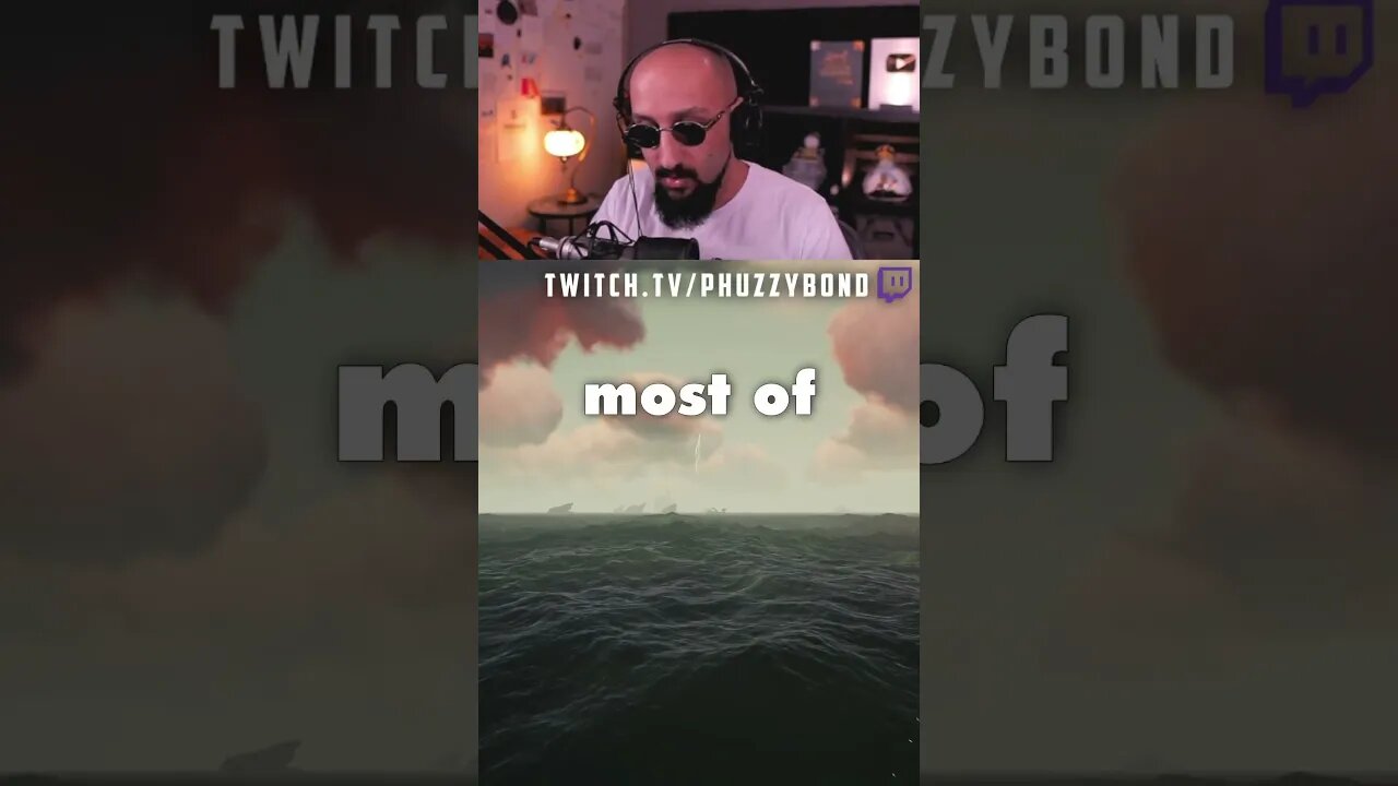 beware of THIS shipwreck