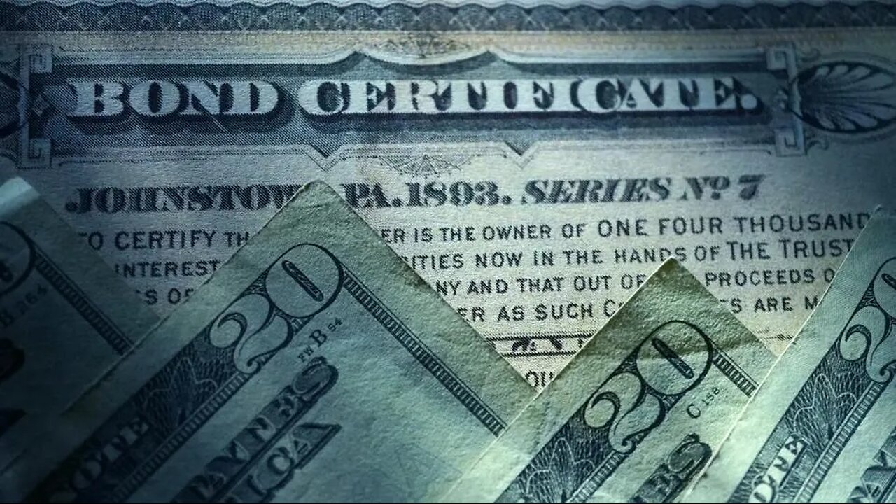 Inflation Is Under Control, Says Delusion Preview