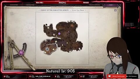 The Real Aervahr - Wrath of the Righteous #54