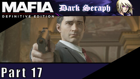 Moonlighting, The Death of Art, Mafia, Definitive Edition, Part 17, Finale