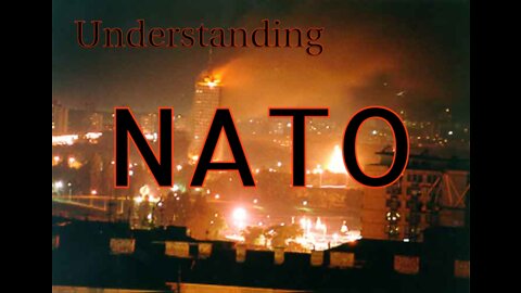 How the Media is Lying to You about NATO