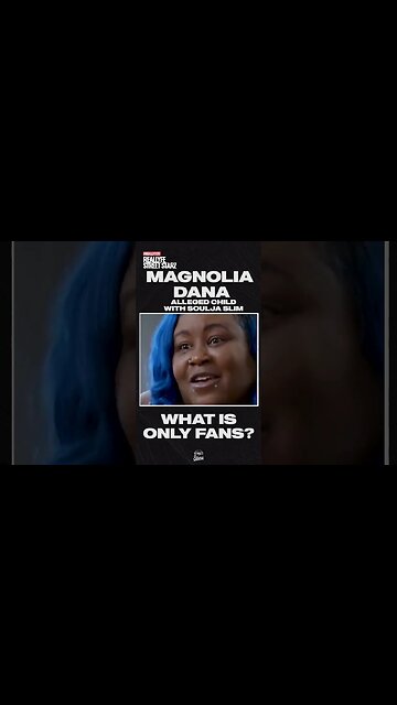 Magnolia Dana says she DOES NOT know what ONLY FANS is! RealLyfe explains her options!