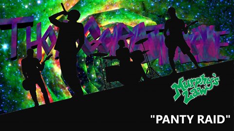 WRATHAOKE - Murphy's Law - Panty Raid (Karaoke)