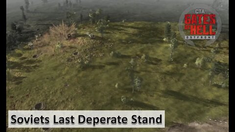 [Conquest] The End is Near l Gates of Hell: Ostfront