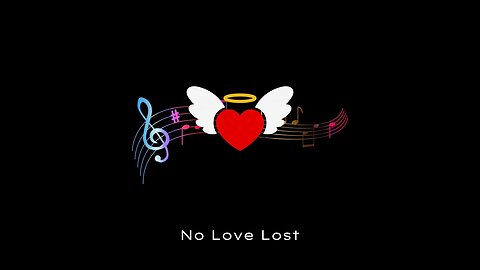 No Love Lost in A Major - Mikey Lambo, Wavelength MCDJ