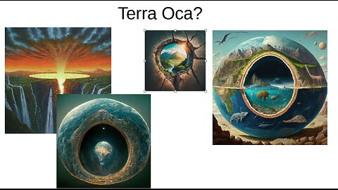 A Teoria da Terra Oca